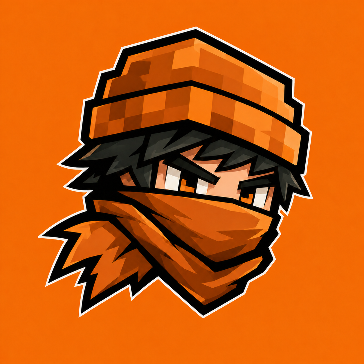 FirariSMP logosu